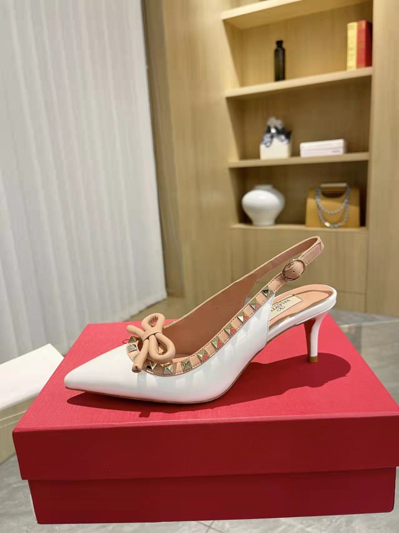 Valentino Sandals